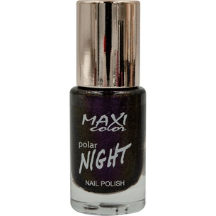 Лак для нігтів Quiss Polar Night Nail Polish 05 (4823097122624) зображення 1