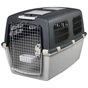 Переноска для тварин Trixie Gulliver VI 64х64х92 см до 38 кг Сіра (1111117849) - зменшене зображення 1