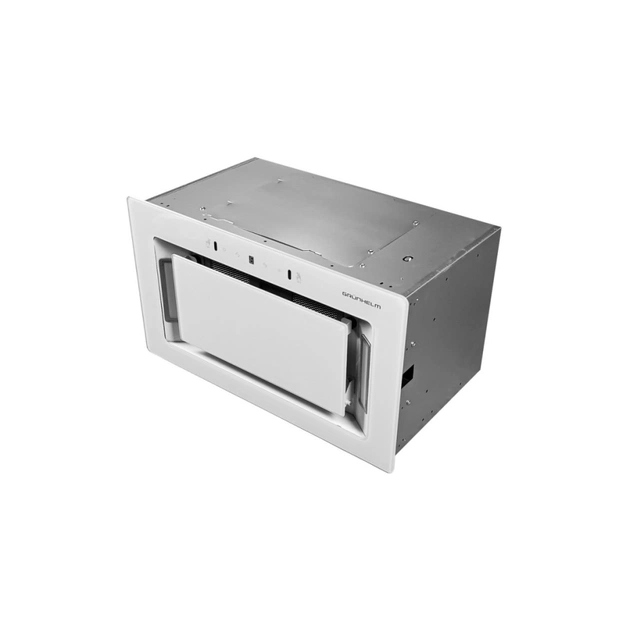 Витяжка кухонна Grunhelm GVB 430 TW - зображення 1