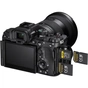 Цифровий фотоапарат Sony Alpha 7M5 body black (ILCE7M5B.FS1) - зменшене зображення 7