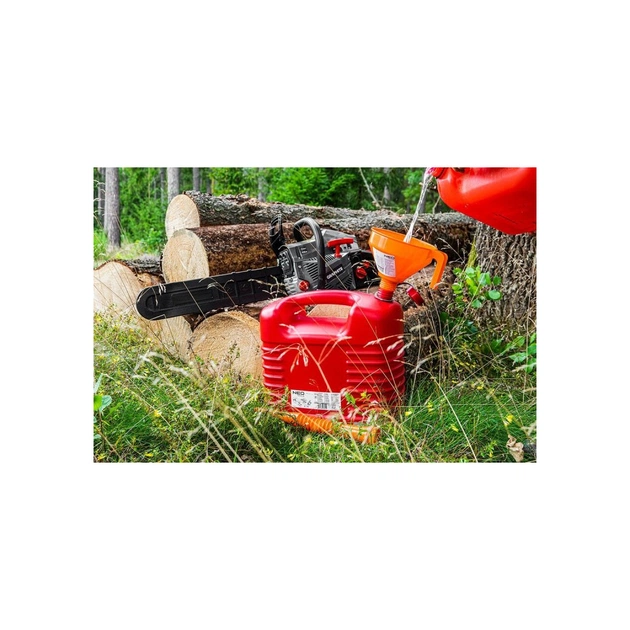 Каністра автомобільна Neo Tools 10 л (11-560) - picture 3