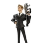 Фигурка для геймеров Weta Workshop Men In Black:International Agent H (065002967) - уменьшенное изображение 4