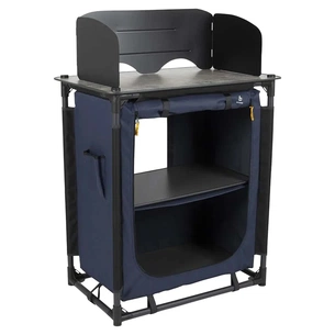 Набір кемпінгових меблів Bo-Camp Кухня кемпінгова Herbert Blue (1593648) зображення 1