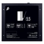 Блок живлення 1stPlayer 550W (PS-550FK) - уменьшенное изображение 7