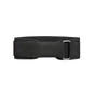 Атлетичний пояс Adidas Essential Weightlifting Belt ADGB-12256 XL 94 - 120 см Чорний (885652016339) - зменшене зображення 2