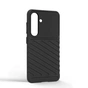 Чохол до мобільного телефона Armorstandart Rhino Samsung S25 Black (ARM82283) - зменшене зображення 2