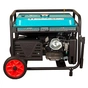 Генератор Sigma 220V/380V 3ф 9.5/10.0kW электрозапуск (5710531) - зменшене зображення 7