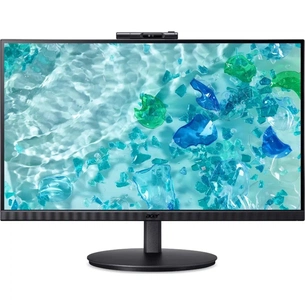 Монітор Acer Vero CB272UE3bmiprux (UM.HB2EE.319) зображення 1