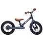 Біговел Trybike балансуючий сірий (TBS-2-GRY) - зменшене зображення 2
