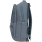 Рюкзак для ноутбука Bagland 15,6" STARK grey (811412114/0014366) - зменшене зображення 2