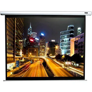 Проекційний екран Elite Screens Electric84V зображення 1