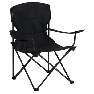 Крісло складане Vango Malibu Granite Grey (928219) зображення 1