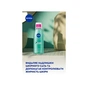 Тонік для обличчя Nivea Derma Skin Clear Toner Нормалізуючий 200 мл (9005800361536) - уменьшенное изображение 3