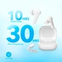 Навушники Anker SoundСore R50i White (A3949G22) - зменшене зображення 11