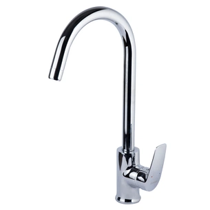 Змішувач Corso SERIO DC-5B146C (9626100) (DC-5B146C) зображення 1
