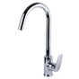 Змішувач Corso SERIO DC-5B146C (9626100) (DC-5B146C) - зменшене зображення 1