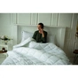 Ковдра MirSon Royal Pearl №657 Літній з евкаліптом 140х205 (2200000856517) - зменшене зображення 7