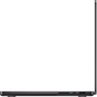 Ноутбук Apple MacBook Pro 16 A3403 M4 Pro Space Black (MX2Y3UA/A) - зменшене зображення 4