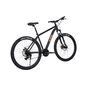 Велосипед Vento Monte 29" рама-19" Al 2021 Carbon Satin (117478) - зменшене зображення 2