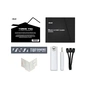 Відеокарта ASUS GeForce RTX5070 Ti 16GB TUF OC WHITE GAMING (TUF-RTX5070TI-O16G-WHITE-GAMING) - зменшене зображення 11