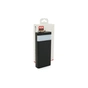 Батарея універсальна XO 20000mAh, PD/20W, QC/22.5W, flashlight, Micro-USB, Type-C, USB-A*2, black (XO-PR129 / 29303) - зменшене зображення 2