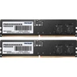 Модуль пам'яті для комп'ютера DDR5 32GB (2x16GB) 5600 MHz Signature Line Patriot (PSD532G5600K) - зменшене зображення 1