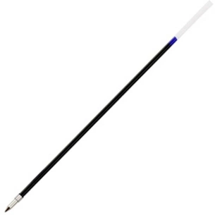 Стержень кульковий Buromax black, 143мм, JOBMAX (BM.8000-02) зображення 1