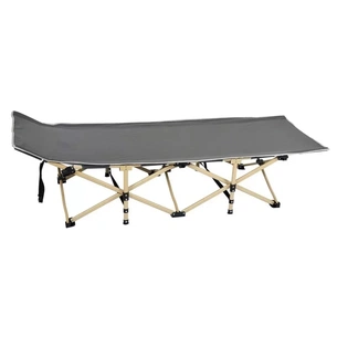 Розкладачка Skif Outdoor Relax II (ZF-X002) зображення 1