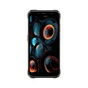 Мобільний телефон Ulefone Power Armor 16S 8/128Gb Black (6937748736059) - уменьшенное изображение 2