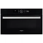 Мікрохвильова піч Whirlpool AMW731/NB - зменшене зображення 1