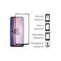 Чохол до мобільного телефона Dengos Kit for OPPO A17 case + glass (Blue) (DG-KM-01) - зменшене зображення 3