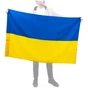 Прапор Vinga Україна, державний, 90*140см (VFUSDB140G) - уменьшенное изображение 2