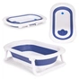 Ванночка Ecotoys CARE Blue (HA-B27 BLUE) - зменшене зображення 8