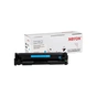 Картридж Xerox HP CF401A (201A), Canon 045 cyan (006R03689) - зменшене зображення 1