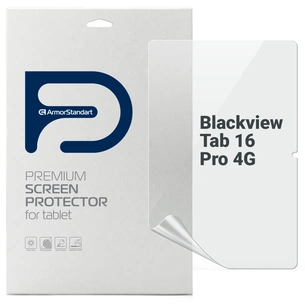 Плівка захисна Armorstandart Anti-Blue Blackview Tab 16 Pro 4G (ARM80224) зображення 1