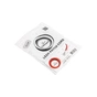 Патч-корд 3м FTP cat 6 Cablexpert (PP6-3M/V) - зменшене зображення 2