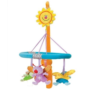 Мобіле Taf Toys Весеннее настроение (11215) зображення 1