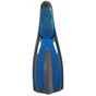 Ласти Aqua Speed Hydro 530-11 4754 чорний, синій 46-47 (5908217647542) - зменшене зображення 2