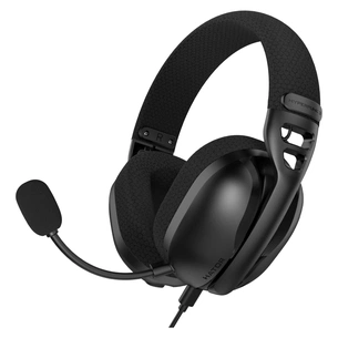 Навушники Hator Hyреrpunk 3 Hi-Res USB 7.1 Black (ESH10) зображення 1