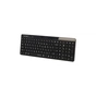Клавіатура A4Tech FBK23 AS Wireless/Bluetooth Black (4711421001168) - зменшене зображення 2