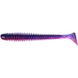 Силікон рибальський Keitech Swing Impact 2.5" (10 шт/уп) кea21 mystic june bug (1551.14.01) - зменшене зображення 1
