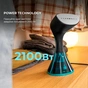 Відпарювач для одягу Cecotec IronHero 2100 Ultimate (CCTC-08505) - зменшене зображення 2