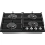 Варочна поверхня Gorenje GT641EXB - зменшене зображення 5