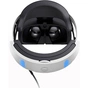 Окуляри віртуальної реальності Sony PlayStation VR (Camera +VR Worlds) (9982067) - зменшене зображення 4