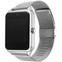 Смарт-годинник UWatch Smart GT08S Silver (F_52793) - зменшене зображення 1