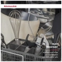 Картоплем'ялка KitchenAid Coreline 25,7 см сіра (KAS008OHCGG) - зменшене зображення 5