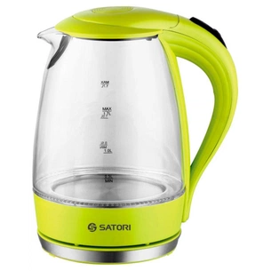 Електрочайник Satori SGK-4130-GR зображення 1