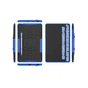Чохол до планшета BeCover Samsung Galaxy Tab S6 Lite (2024) 10.4" P620/P625/P627 Blue (710807) - зменшене зображення 1