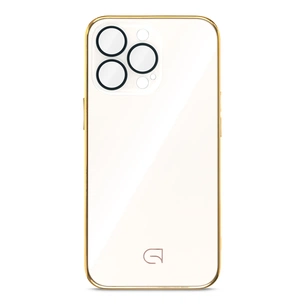 Чохол до мобільного телефона Armorstandart Replica Apple iPhone 13 Pro Beige Gold (ARM76185) зображення 1