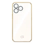 Чохол до мобільного телефона Armorstandart Replica Apple iPhone 13 Pro Beige Gold (ARM76185) - зменшене зображення 1